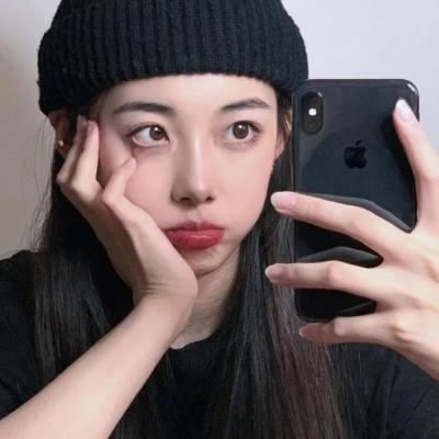 我的新朋友
